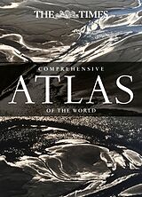 Livre Relié The Times Comprehensive Atlas of the World de The Times