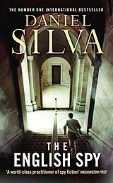 eBook (epub) English Spy de Daniel Silva