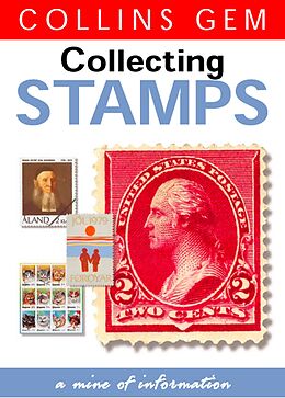 E-Book (epub) Stamps (Collins Gem) von Collins