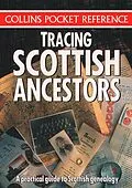 E-Book (epub) Tracing Scottish Ancestors (Collins Pocket Reference) von Collins