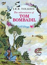 Livre Relié The Adventures of Tom Bombadil de J. R. R. Tolkien