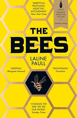 E-Book (epub) Bees von Laline Paull