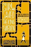 E-Book (epub) Girl Who Saved the King of Sweden von Jonas Jonasson
