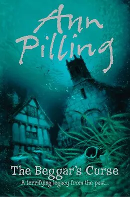 E-Book (epub) Beggar's Curse von Ann Pilling