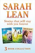 E-Book (epub) Sarah Lean - 3 Book Collection (A Dog Called Homeless, A Horse for Angel, The Forever Whale) von Sarah Lean