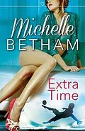 E-Book (epub) Extra Time von Michelle Betham