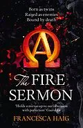 E-Book (epub) Fire Sermon von Francesca Haig