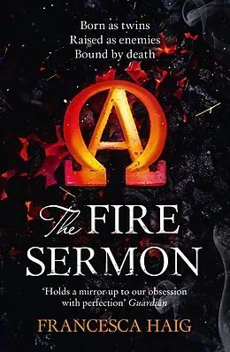 E-Book (epub) Fire Sermon von Francesca Haig