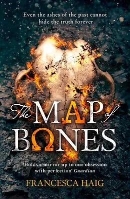 E-Book (epub) Map of Bones von Francesca Haig