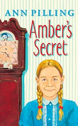 E-Book (epub) Amber's Secret von Ann Pilling