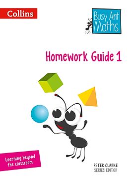 Broschiert Homework Guide 1 von Nicola; Axten-Higgs, Rachel; Et al Morgan