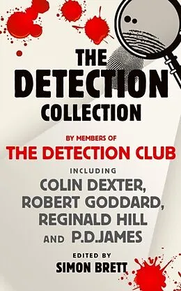 E-Book (epub) Detection Collection von The Detection Club