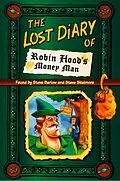 E-Book (epub) Lost Diary of Robin Hood's Money Man von Steve Barlow