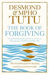 Couverture cartonnée The Book of Forgiving de Tutu Archbishop Desmond, Rev Mpho Tutu