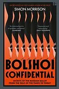 E-Book (epub) Bolshoi Confidential von Simon Morrison