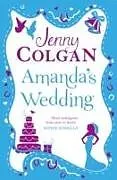 Kartonierter Einband Amandas Wedding von Colgan Jenny