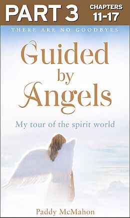E-Book (epub) Guided By Angels: Part 3 of 3 von Paddy McMahon
