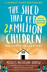 eBook (epub) Shed That Fed a Million Children de Magnus MacFarlane-Barrow