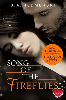 E-Book (epub) Song of the Fireflies von J. A. Redmerski