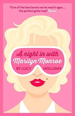 E-Book (epub) Night In With Marilyn Monroe von Lucy Holliday