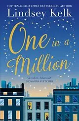Kartonierter Einband One in a Million von Lindsey Kelk