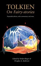 Poche format B Tolkien on Fairy-Stories de Verlyn Anderson, Douglas A. Flieger