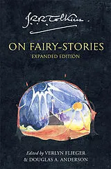 Kartonierter Einband (Kt) Tolkien On Fairy-Stories von John R. R. Tolkien
