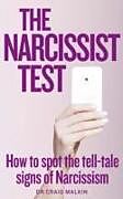 Broschiert The Narcissist Test von Craig Malkin