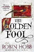 Poche format B The Golden Fool von Robin Hobb
