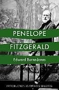 Poche format B Edward Burne-Jones de Penelope Fitzgerald