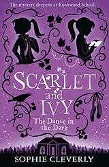 Poche format B Dance in the Dark von Sophie Cleverly