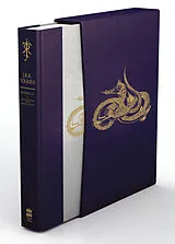 Fester Einband Beowulf von John R. R. Tolkien