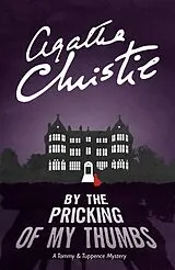 Kartonierter Einband By the Pricking of My Thumbs von Agatha Christie