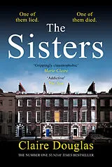 Kartonierter Einband The Sisters von Claire Douglas