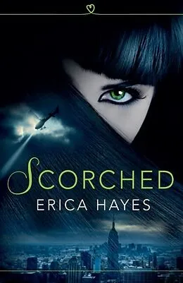 E-Book (epub) Scorched: HarperImpulse Urban Fantasy von Erica Hayes