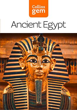 E-Book (epub) Ancient Egypt (Collins Gem) von David Pickering