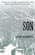 Couverture cartonnée Son de Lois Lowry