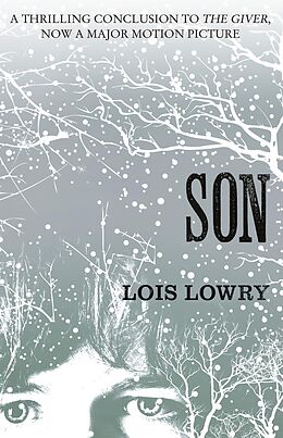 eBook (epub) Son (The Giver Quartet) de Lois Lowry