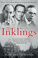 Kartonierter Einband The Inklings von Humphrey Carpenter
