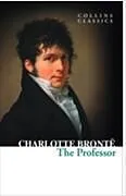 Poche format A The Professor von Charlotte Bronte