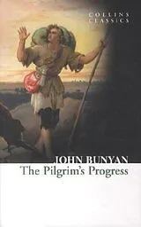 Kartonierter Einband The Pilgrim's Progress von John Bunyan