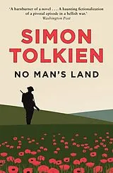 Poche format B No Man's Land von Simon Tolkien