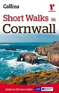 E-Book (epub) Short Walks in Cornwall von Collins Maps