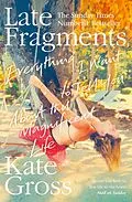 E-Book (epub) Late Fragments von Kate Gross