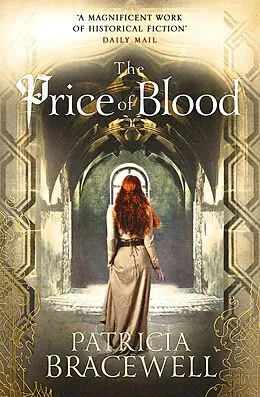 E-Book (epub) Price of Blood von Patricia Bracewell