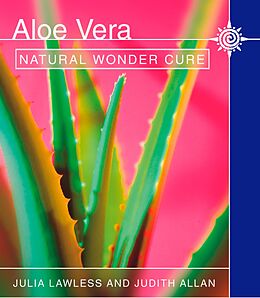 eBook (epub) Aloe Vera de Julia Lawless