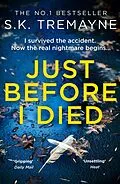 E-Book (epub) Just Before I Died von S. K. Tremayne