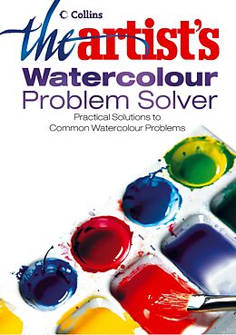eBook (epub) Artist's Watercolour Problem Solver de The Artist Magazine