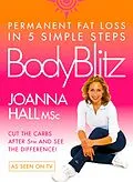 E-Book (epub) Body Blitz: 5 Simple Steps to Permanent Fat Loss von Joanna Hall
