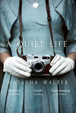 E-Book (epub) Quiet Life von Natasha Walter